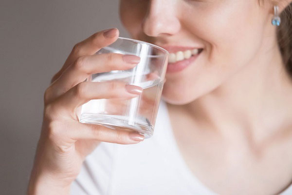 تاثیر آب معدنی برای سلامتی